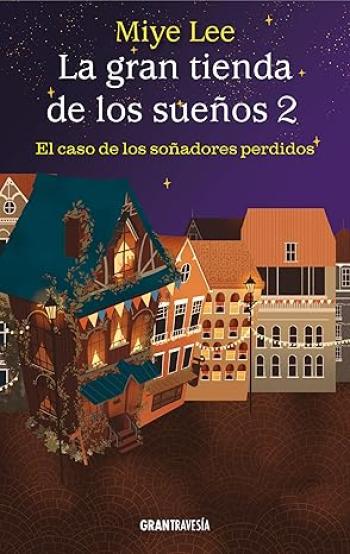 El caso de los soñadores perdidos