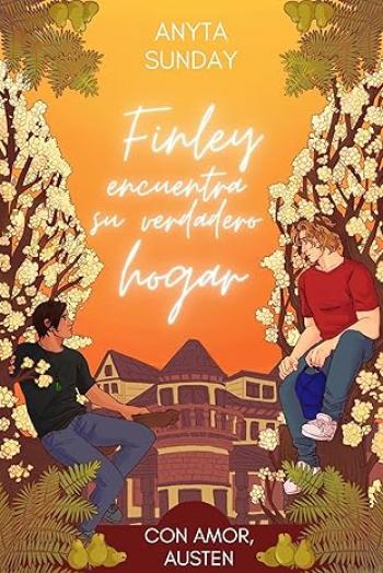 Finley encuentra su verdadero hogar