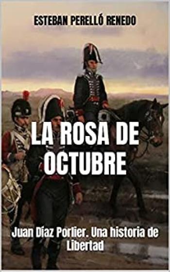 La rosa de octubre