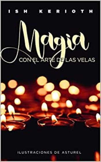 Magia con el arte de las velas