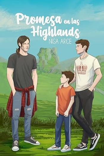 Promesa en las Highlands
