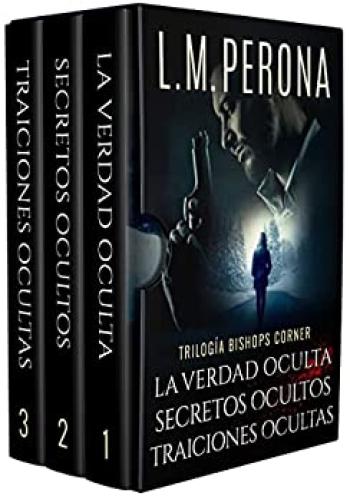 Bishops Corner (Trilogía COMPLETA)