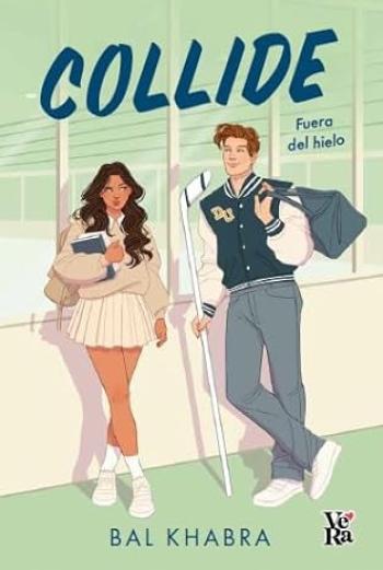 Collide: Fuera del hielo