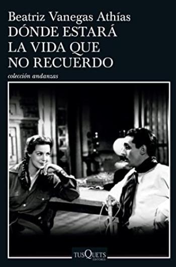 ¿Dónde estará la vida que no recuerdo?