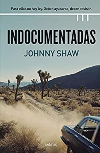Indocumentadas