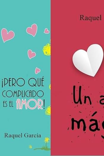 ¡Pero qué complicado es el amor! & Un amor mágico