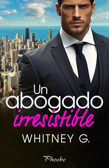 Un abogado irresistible