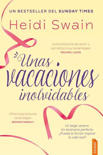 Unas vacaciones inolvidables