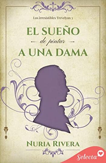 El sueño de pintar a una dama