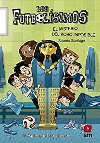 El misterio del robo imposible