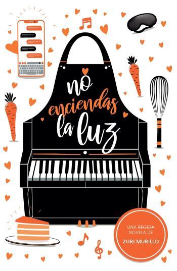 No enciendas la luz