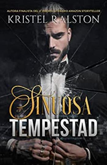 Sinuosa tempestad
