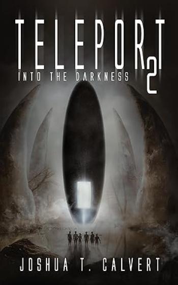 Teleport #02