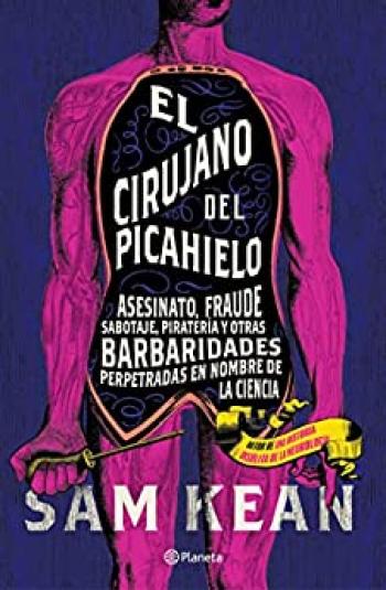 El cirujano del picahielo