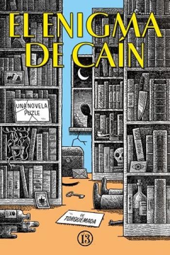 El enigma de Caín