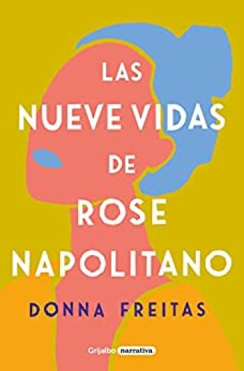Las nueve vidas de Rose Napolitano
