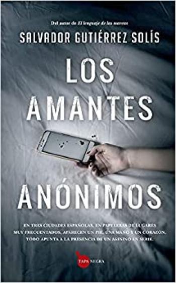 Los amantes anónimos