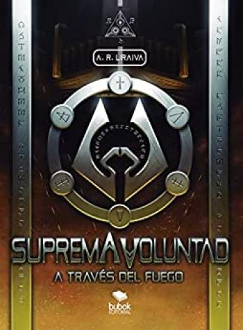 Suprema voluntad