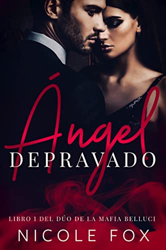 Ángel Depravado