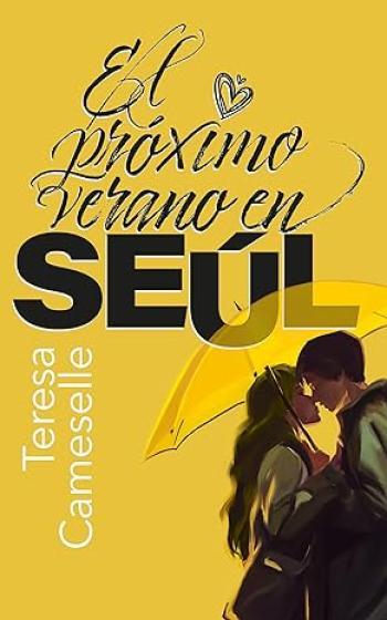 El próximo verano en Seúl