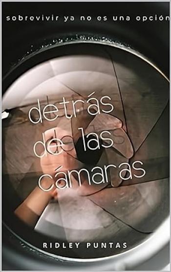 Detrás de las cámaras
