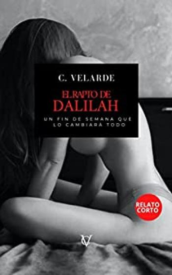 El rapto de Dalilah
