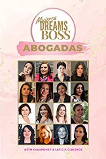 Mujeres Dreams Boss Abogadas