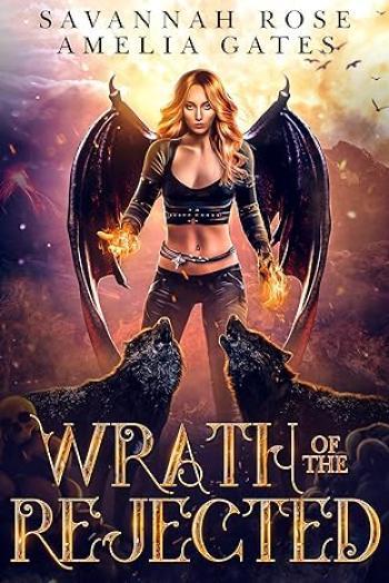 Wrath of the Rejected