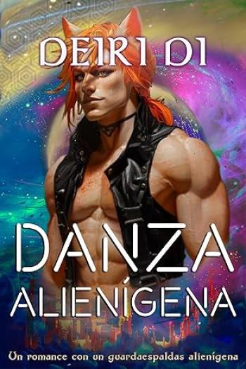 Danza alienígena