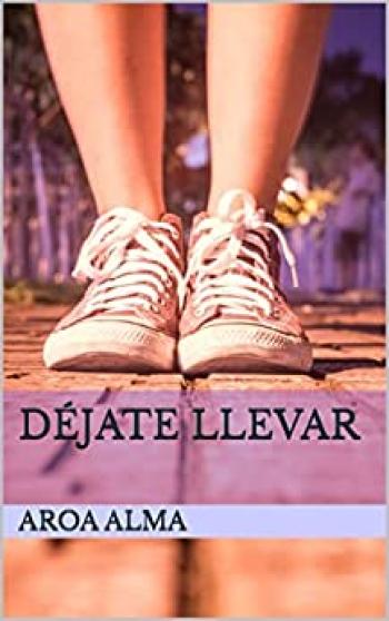 Déjate llevar