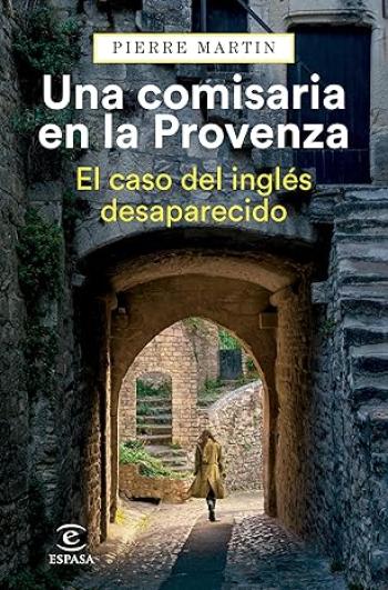El caso del inglés desaparecido
