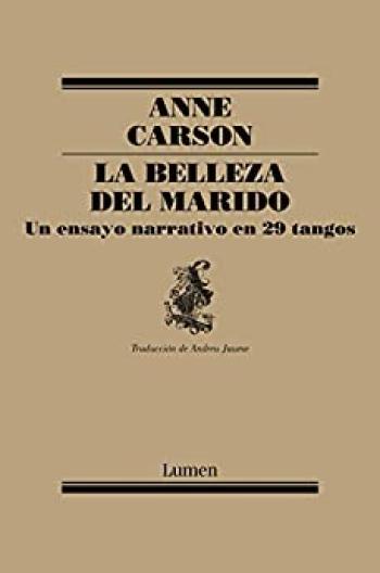 La belleza del marido