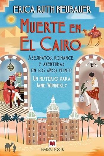 Muerte en El Cairo