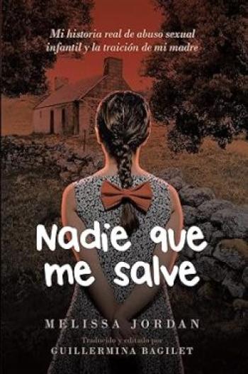 Nadie que me salve