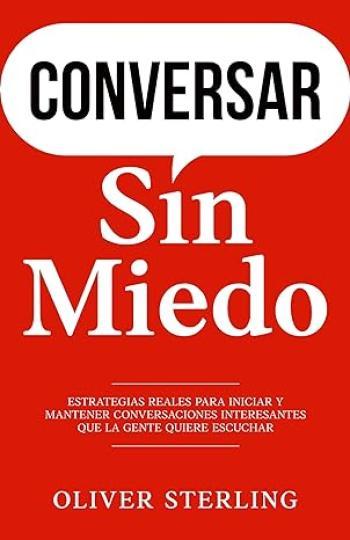 Conversar sin miedo