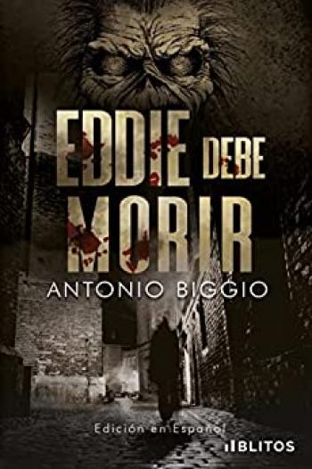 Eddie debe Morir