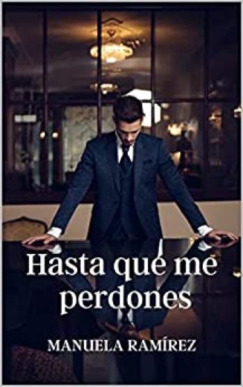 Hasta que me perdones