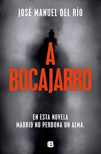 A bocajarro