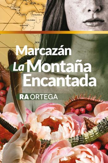 Marcazán, La Montaña Encantada