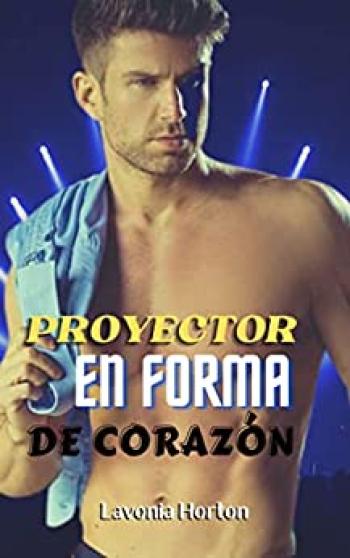 Proyector en Forma de Corazón
