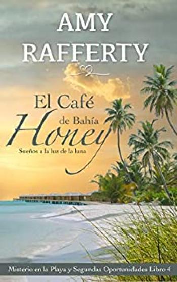 El Café de Bahía Honey Luces de la mañana