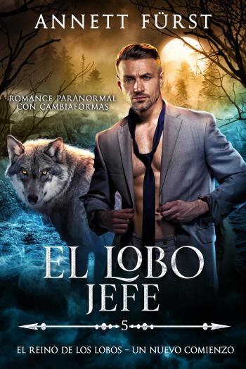 El Lobo Jefe