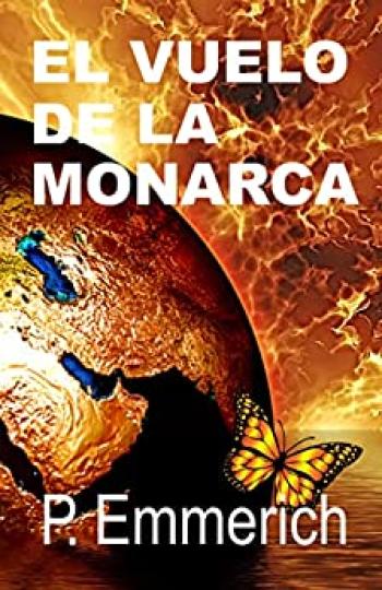 El vuelo de la monarca