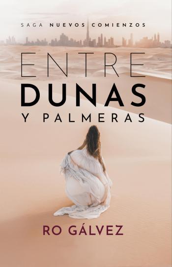 Entre Dunas y Palmeras