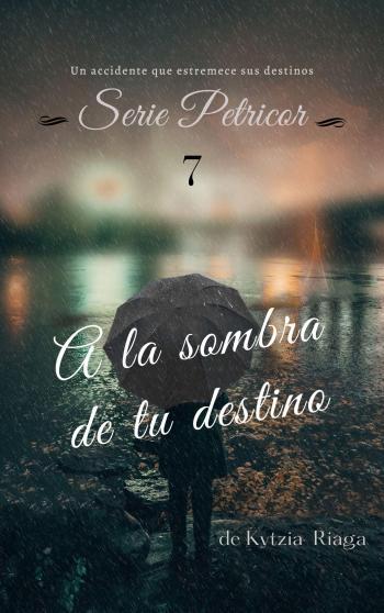 A la sombra de tu destino