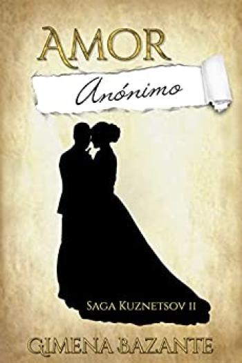 Amor Anónimo