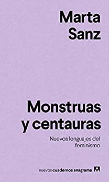 Monstruas y centauras