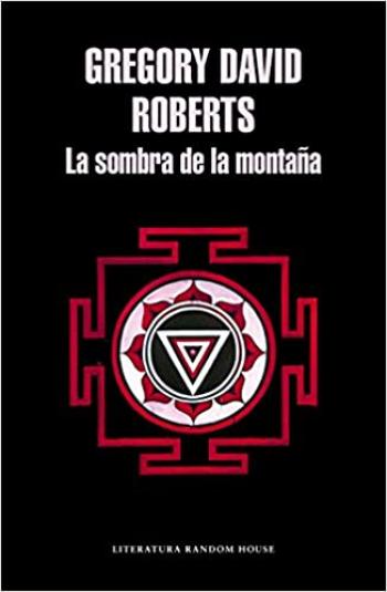 La sombra de la montaña