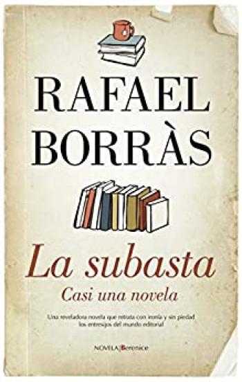 La subasta