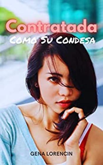 Contratada Como Su Condesa